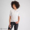 Sportful SRK dámsky dres, biela M