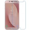 Samsung Prémiové temperované sklo 9H pre Galaxy J7 2017 - Transparentná