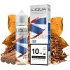 60 ml Cuban Cigar LIQUA MIX&GO - 10 ml S&V