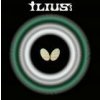 BTY poťah ILIUS S - červená, 1,3mm