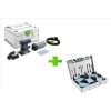 FESTOOL Bruska vibracna RTS 400 REQ GR-SYS P 578205