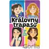 Královny trapasů – Jojo vs. nová škola - Joy McCullough, Veeda Bybee