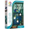 Smart Lovci duchů