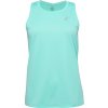 Asics CORE TANK W zelené 2012D171-400