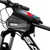 Univerzálna cyklistická taška Wildman HardPouch 1 l