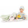 Götz bábätko Sleepy Aquini Little Duck 33cm