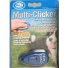 Výcvikový Multi kliker (výcviková pomôcka pre psa)