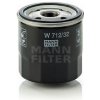Olejový filter MANN+HUMMEL GmbH W 712/32