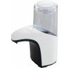 | WENKO 54711100-Dávkovač mydla BUTLER 300 ml biela/priehľadná | 54711100