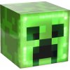 Minilednička Minecraft Creeper 6,7l