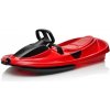 Plastkon Boby řiditelné STRATOS 98x56x23cm červené POUZE Červená (VÝPRODEJ)