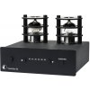 Pro-Ject Tube Box S2 black