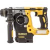 DeWalt DCH273N aku bezuhlíkové kombi kladivo 18V bez aku
