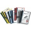 DURABLE Obal s klipom DURACLIP Original 30 mix farieb