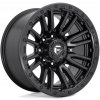 FUEL D679 REBEL hliníkové disky 10x20 8x180 ET-18 MATTE BLACK