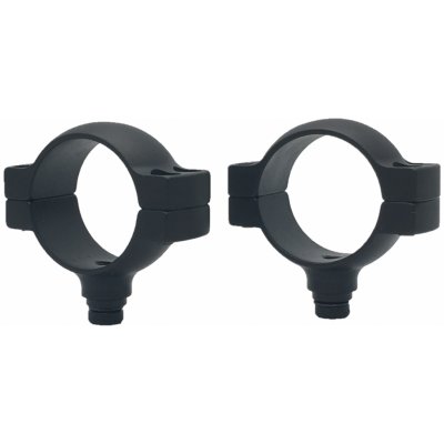 ODEON OPTICS Montáž Oceľové krúžky - Steel Rings - (viac variantov) Veľkosť: Ø 30 mm - Medium (24,12 mm)