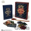 Running Press Harry Potter Quidditch at Hogwarts: The Player's Kit