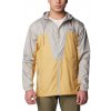 Columbia Pánska bunda proti vetru, water resistant Trail Traveler™ Windbreaker camel Farba: Light Camel, Fl, Veľkosť: XL
