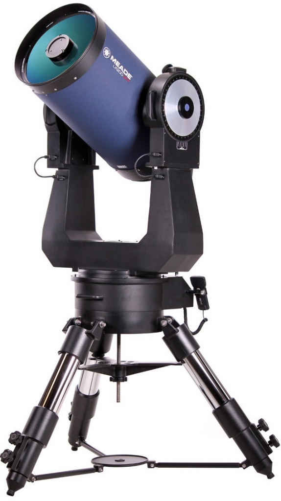 Meade LX200-ACF 16in