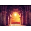 Dimex, fototapeta MS-5-0784 Oblúk v starovekom chráme 375 x 250 cm