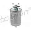 Palivový filter TOPRAN 109 049