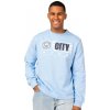 Fan-shop Mikina MANCHESTER CITY Sweat Home velikost: L
