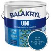 Balakryl Uni mat 2,5 kg tmavo modrý
