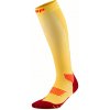 Ponožky CEP W RUN SOCKS TALL 5.0 Lady veľkosť 2