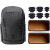 Gomatic Peter McKinnon Everyday Daypack - Bundle with 2 small cube