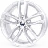 BBS SX 7,5x17 5x112 ET35 brilliant silver