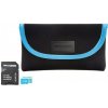 Nextbase U1 Go Pack Ochranné púzdro + 32GB pamäťová karta