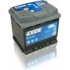 Autobatéria Exide Excell 50Ah 12V 450A EB501
