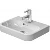 DURAVIT Happy D.2 umývátko nábytk.50x36 0710500000