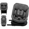 KINDERKRAFT Autosedačka Xpedition 3 i-size 40-150 cm Grey
