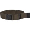 Fox Opasok Khaki Belt Extra Long