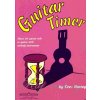 GUITAR TIMER by Cees Hartog pre jednu alebo dve gitara / jedna až dve gitary