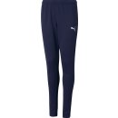 Puma detské nohavice teamRISE Poly Training Pants Jr 657391 06