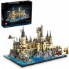 LEGO® Harry Potter™ 76419 Rokfortský hrad a okolie