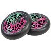 Bermuda 110mm Green/Pink/Black kolečka 2 ks