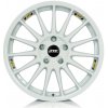 Alu disk ATS Streetrallye 7.5x18, 4x100, 63.3, ET38 rally-white