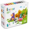 HEY CLAY MODELOVACIA HMOTA ZVIERATKÁ FARMA TM TOYS