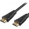 PremiumCord Prepojovací kábel HDMI 1.4 Samec/HDMI 1.4 Samec 15m kphdme15