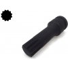 Hlavice zástrčná 1/2” XZN, vel. M18 × 78 mm - BGS 5184-M18