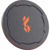 Kf Magnetická krytka M-cap Magnetická krytka objektivu 86 mm 86 K&f / Kf04.075