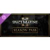 Global Warhammer 40,000: Space Marine 2 - Season Pass 2 Steam