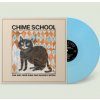 Chime School - Boy Who Ran the Paisley Hotel / Blue / Vinyl [LP]