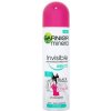 Garnier Mineral Invisible New Fresh Scent 48h Woman deospray 150 ml