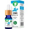 Cannadora Kvapky na spanie s CBD, 10 % CBD, 10 ml