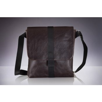 Solier kožená pánska taška SL31 brown od 72,88 € - Heureka.sk