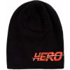 ROSSIGNOL HERO REVERSE čiapka - blk